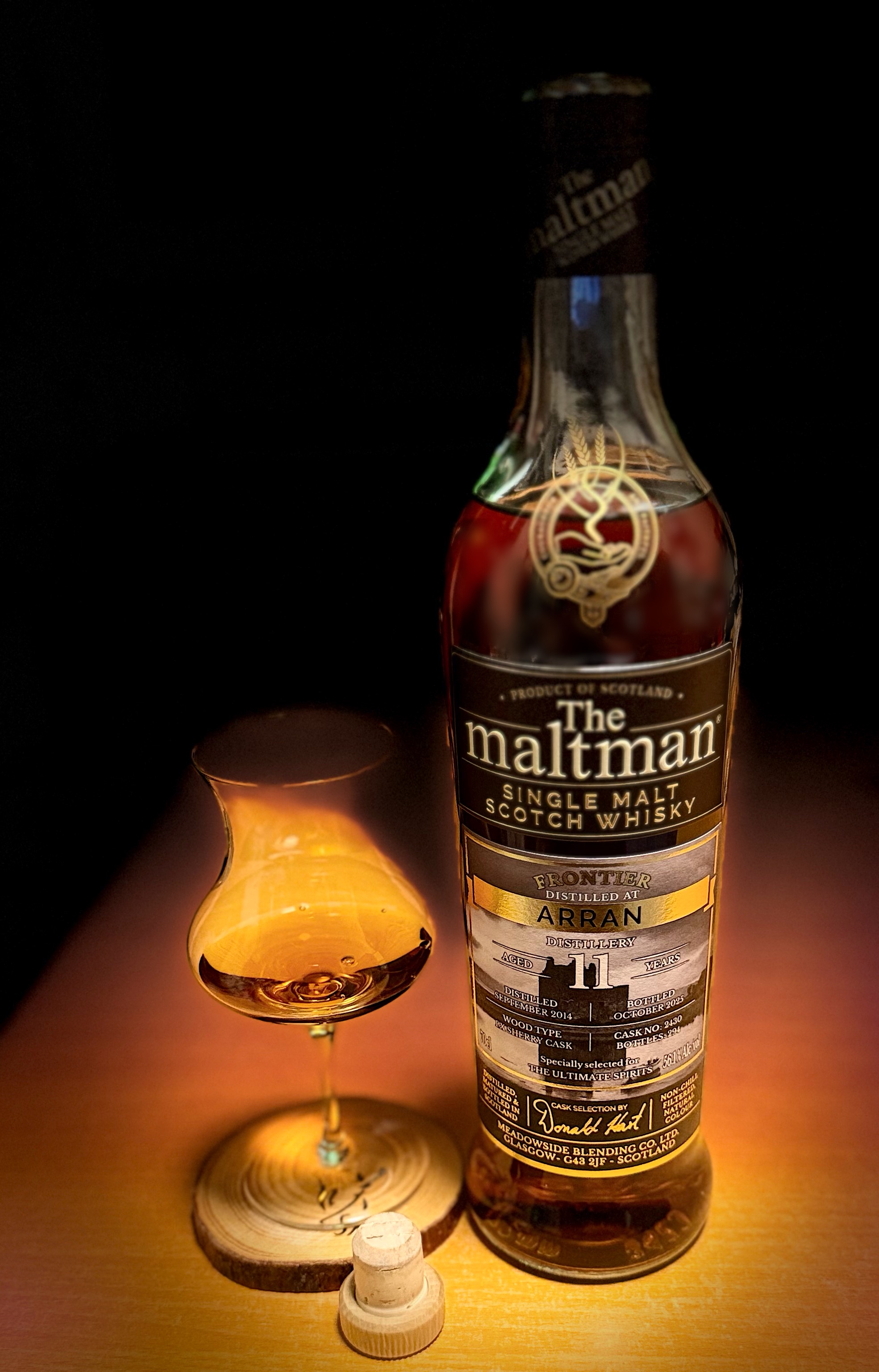 ? 酒モン Whisky Collection